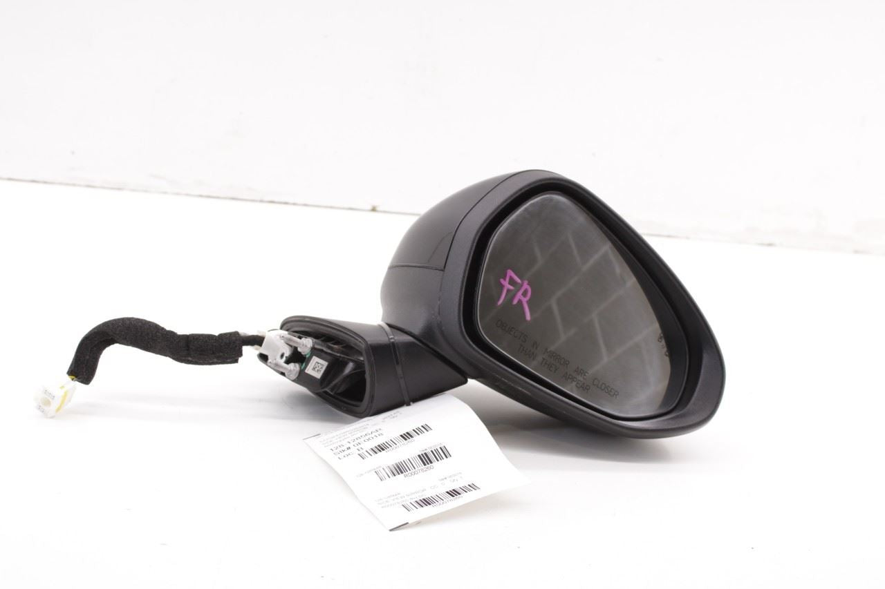 21-24 Kia K5 GT-Line 1.6L Passenger Right Side Rear View Mirror 87620-L3080 OEM - Alshned Auto Parts