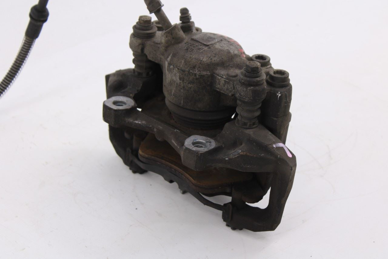 10-16 Mercedes-Benz E 350 Luxury 4Matic Front Right and Left Disc Brake Caliper10