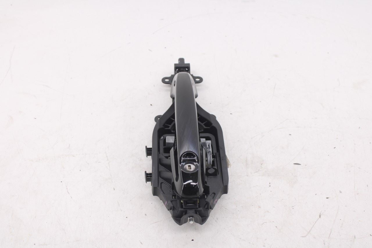 2020-26 Ford Escape ST-Line 1.5L FWD Front Driver Left Side Door Exterior Handle - Alshned Auto Parts