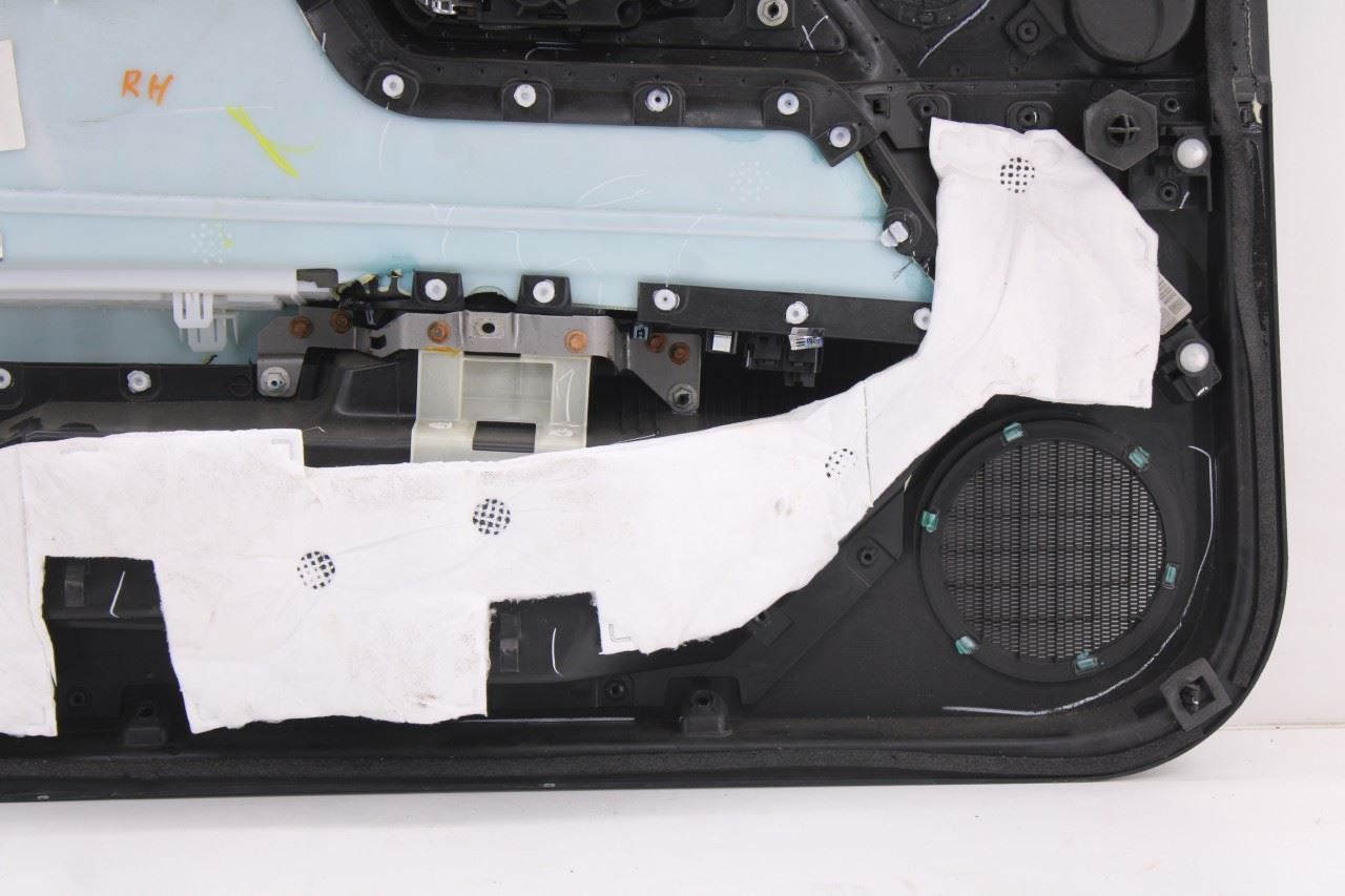 18-23 Ford Mustang GT Coupe Front Right Side Door Trim Panel JR3B-6323942-AH OEM19