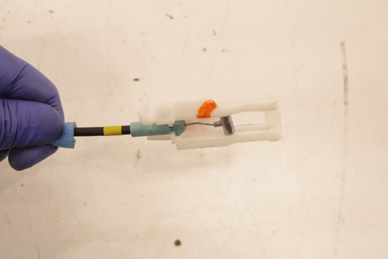 2021-2024 Hyundai Tucson SEL Rear Left Door Lock Latch Actuator 81410-CW000 OEM - Alshned Auto Parts