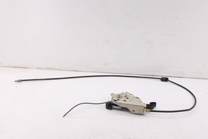 08-15 Mercedes-Benz C350 Sport 3.5L RWD Emergency Brake Pedal 204-420-15-84 OEM