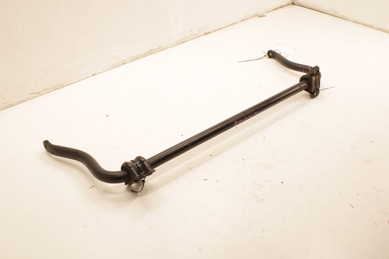 2007-2018 Jeep Wrangler Sport 2dr 3.6L 4WD Front Stabilizer Sway Anti-Roll Bar - Alshned Auto Parts