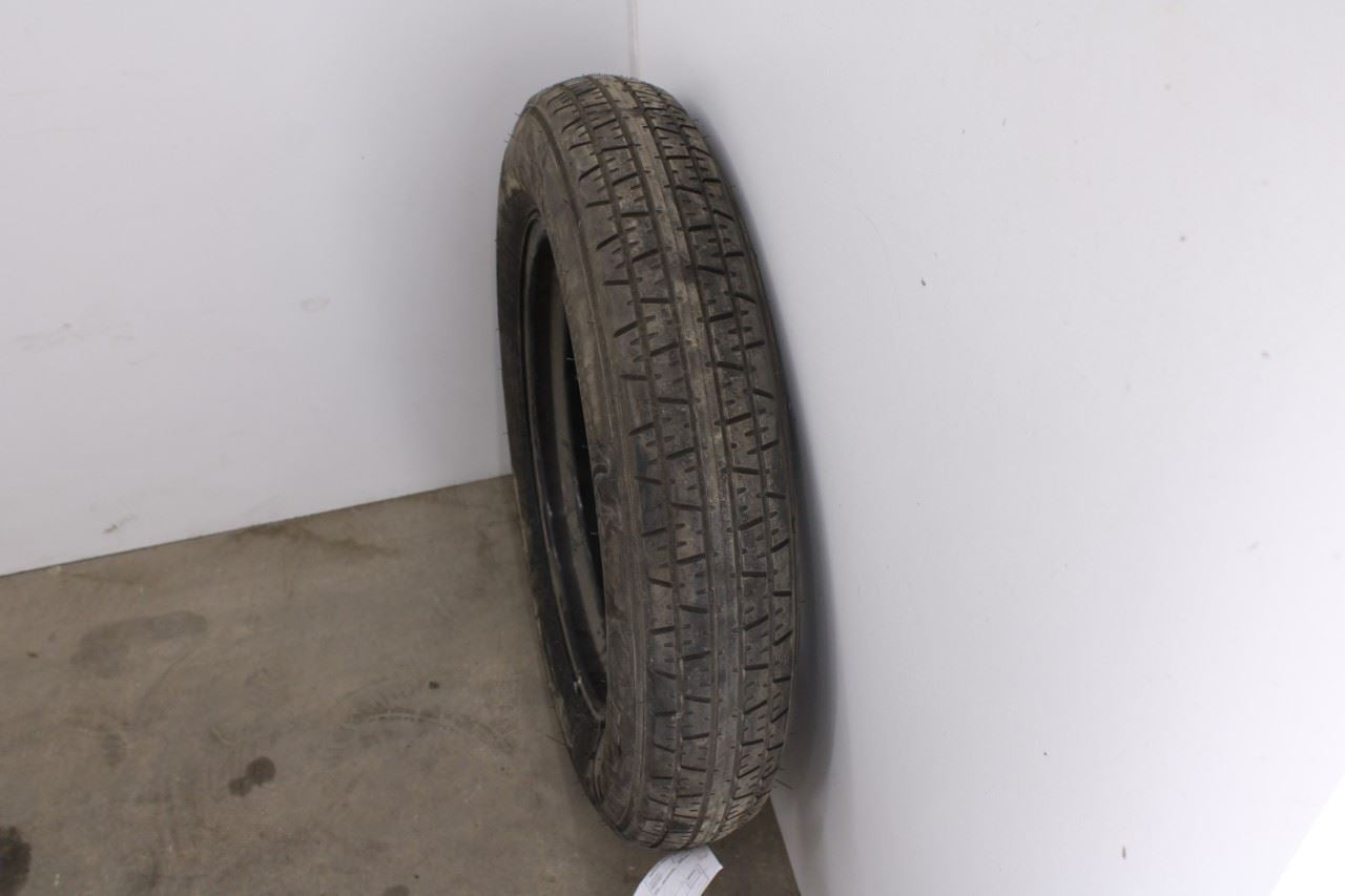 16-18 Infiniti QX60 Spare Wheel Tire Maxxis T165/90D18 107M R18x4T 40300-9NG0A2