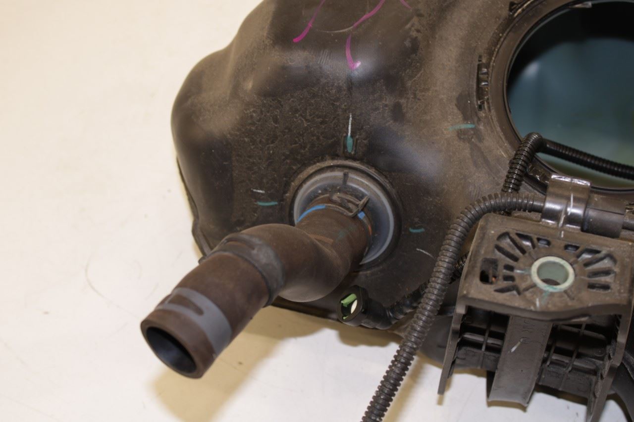 20-25 Mazda CX-30 2.5 S 2.5L AWD Fuel Gas Tank 12.7 US Gallons DGJ4-42-110B OEM - Alshned Auto Parts