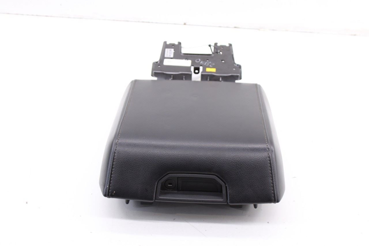 18-21 Ford Expedition Limited Center Console Armrest Storage Lid FL3Z-1506024-BH4