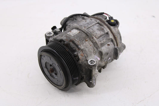 06-2009 Mercedes-Benz CLK 350 3.5L AC Air Conditioner Compressor 0012305611 OEM - Alshned Auto Parts