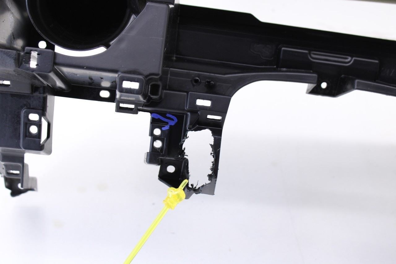 2016-2023 Toyota Tacoma Limited Dash Instrument Panel 55301-04080-C0 OEM *ReaD* - Alshned Auto Parts