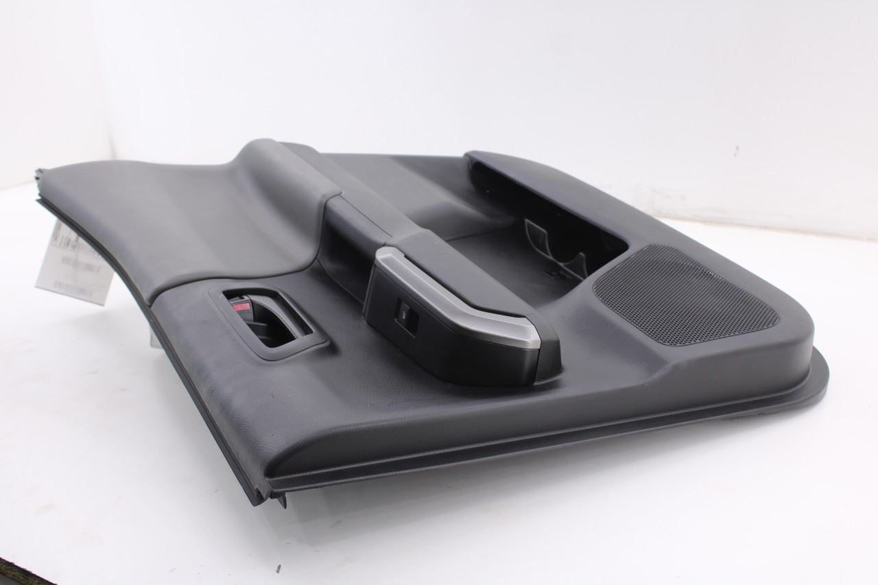 2016-2023 Toyota Tacoma SR5 Double Cab Rear Right Side Door Trim Panel *ReaD*8