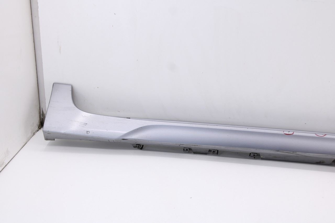 11-18 Toyota Sienna LE Right Side Rocker Skirt Panel Molding 75851-08900 *ReaD* - Alshned Auto Parts