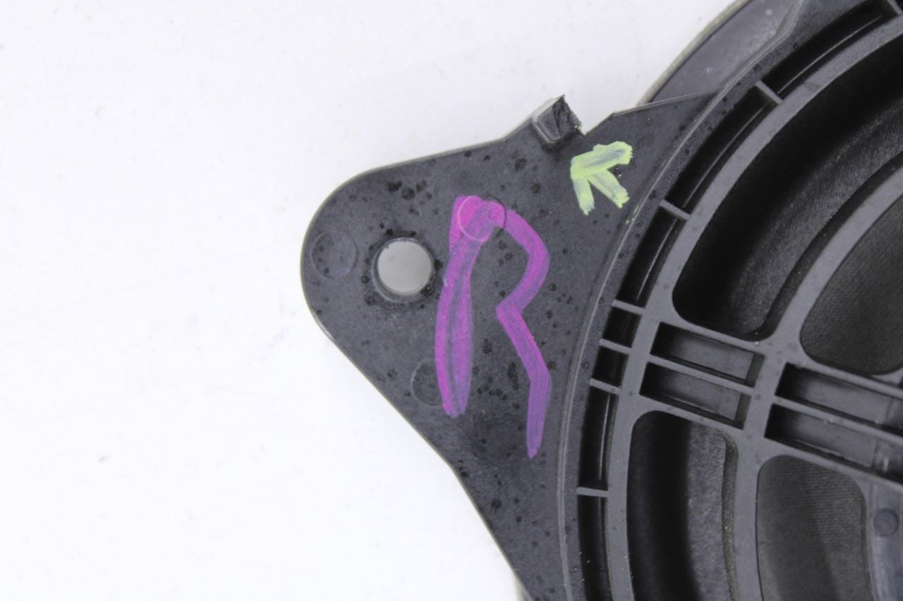 11-20 Toyota Sienna Rear Right and Left Quarter Panel Speaker 86160-08180 *ReaD* - Alshned Auto Parts