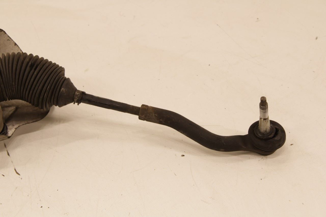 2019 GMC Acadia SLT-1 3.6L AWD Power Steering Gear Rack and Pinion 84385584 OEM - Alshned Auto Parts