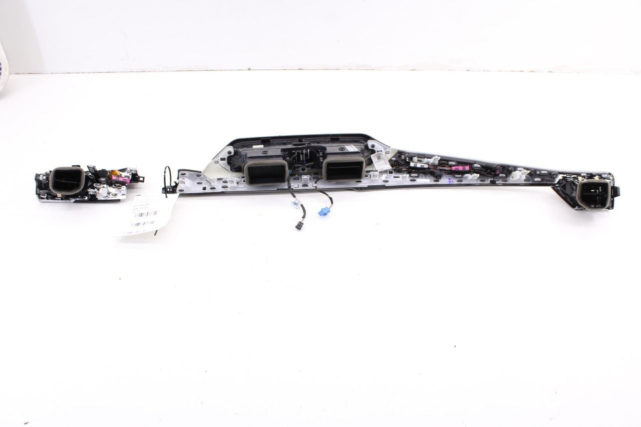 21-24 BMW 430i xDrive Left and Center Right Dash Panel Trim w/ Air Vents *ReaD* - Alshned Auto Parts