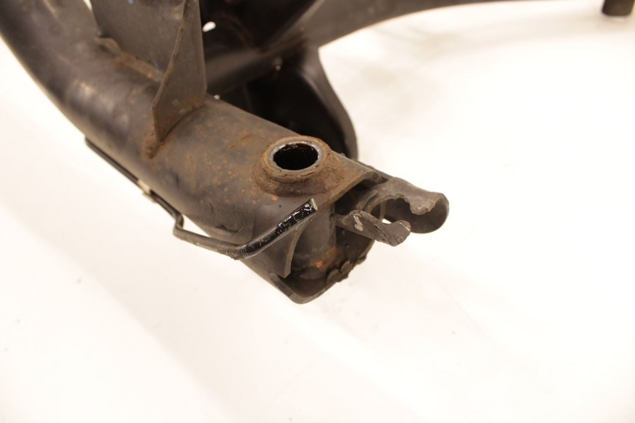 2012-2018 Volkswagen Passat SE FWD Rear Crossmember Subframe 561505107 OEM - Alshned Auto Parts