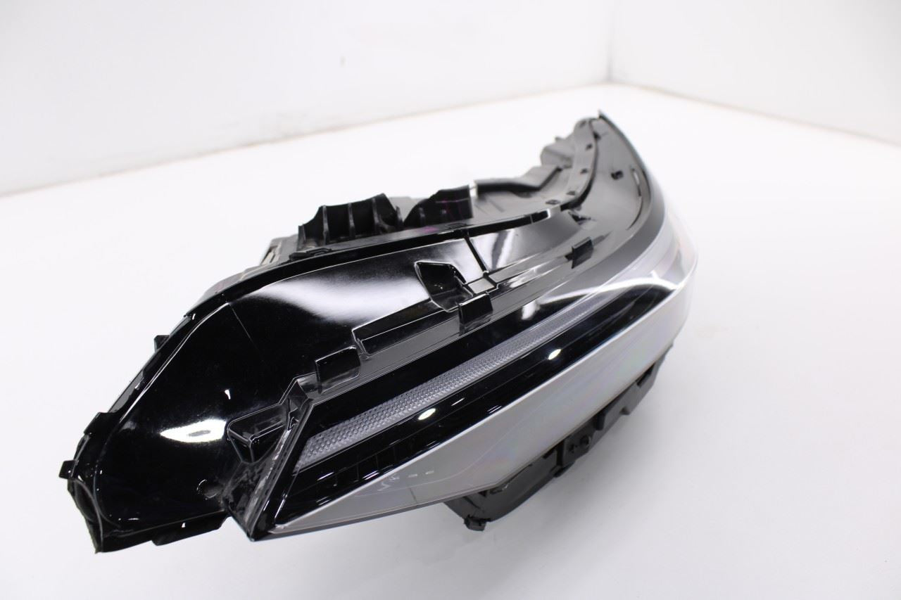 2024-25 Hyundai Elantra SE 2.0L Front Driver Left Side LED Headlight Lamp *ReaD* - Alshned Auto Parts
