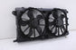 2018-2021 Ford Expedition Max XLT 3.5L Dual Radiator Cooling Fan Motor Assembly9