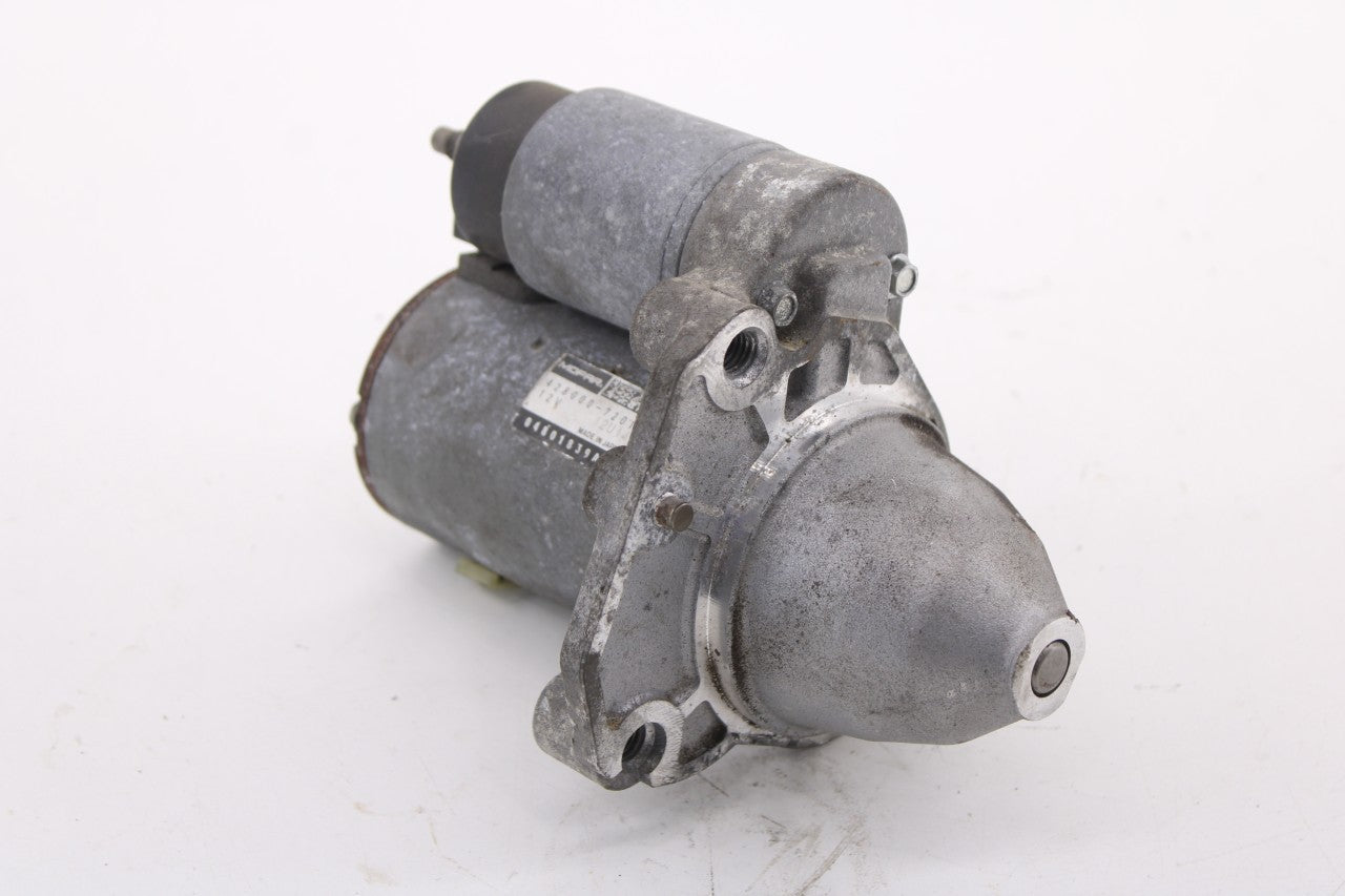 2011-2020 Dodge Grand Caravan GT 3.6L Engine Starter Motor 4801839AC OEM4