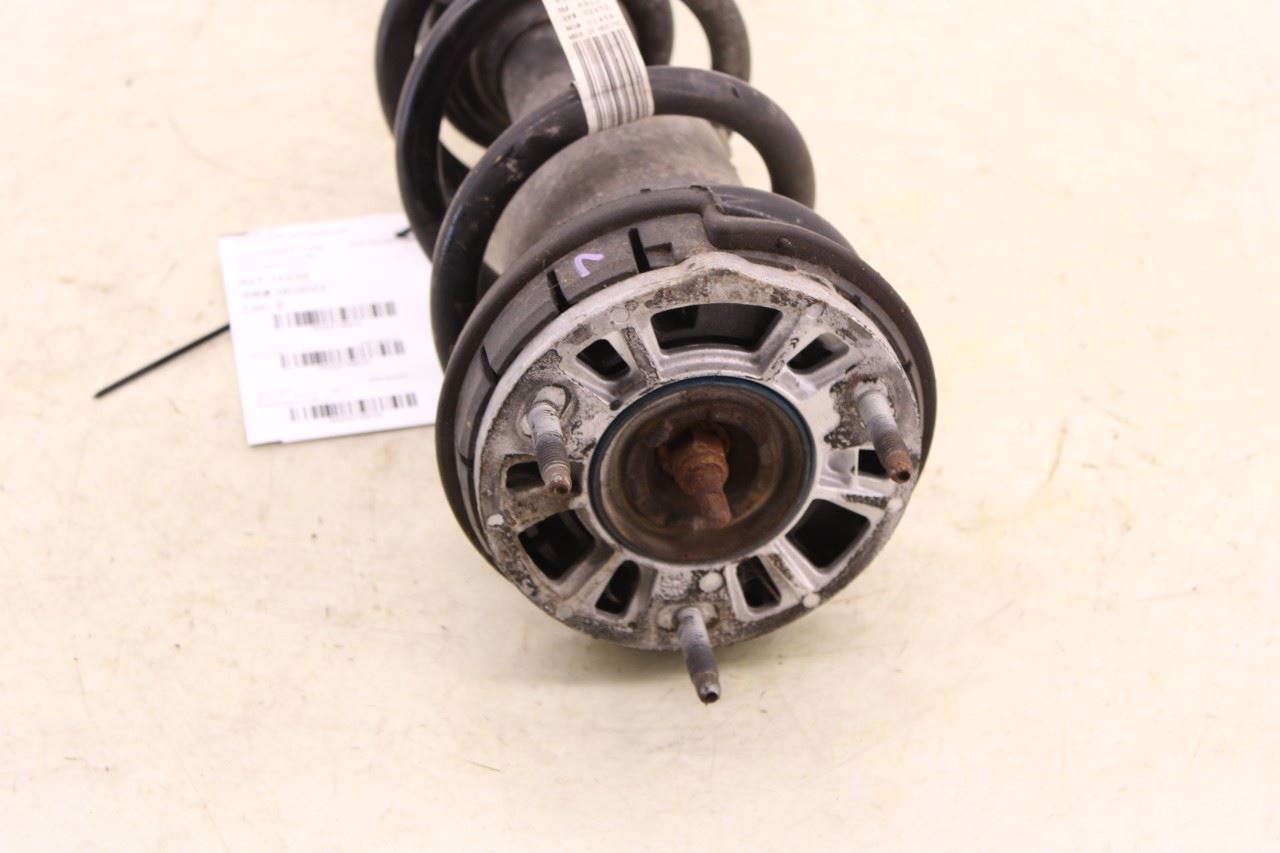 2019-2024 Chevrolet Silverado LT-L 2.7L 4x4 Front Left Side Shock Strut Absorber - Alshned Auto Parts