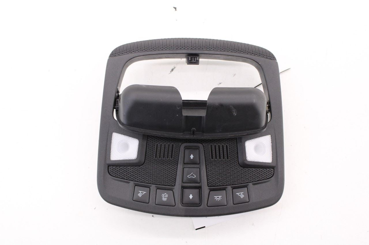 17-20 Lincoln MKZ Reserve Roof Overhead Console Dome Light Lamp DP5Z-54519A70-GH - Alshned Auto Parts