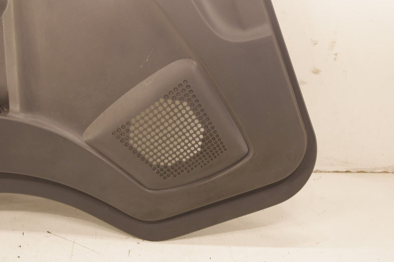 2012-2020 ISUZU NPR HD Front Left Driver Side Door Trim Panel 8974053066 OEM - Alshned Auto Parts