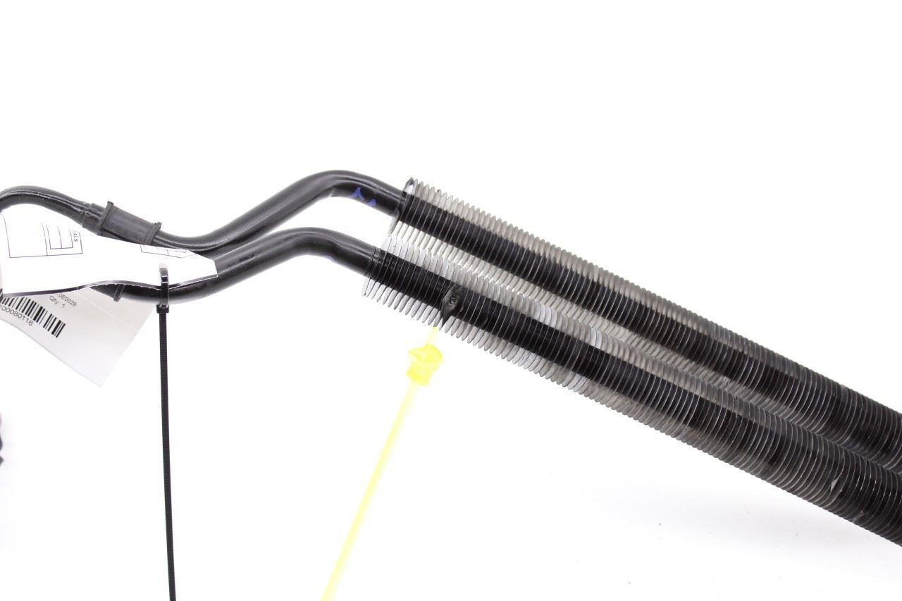 2016-2023 Toyota Tacoma Limited 3.5L Power Steering Oil Cooler 44402-04030 OEM - Alshned Auto Parts