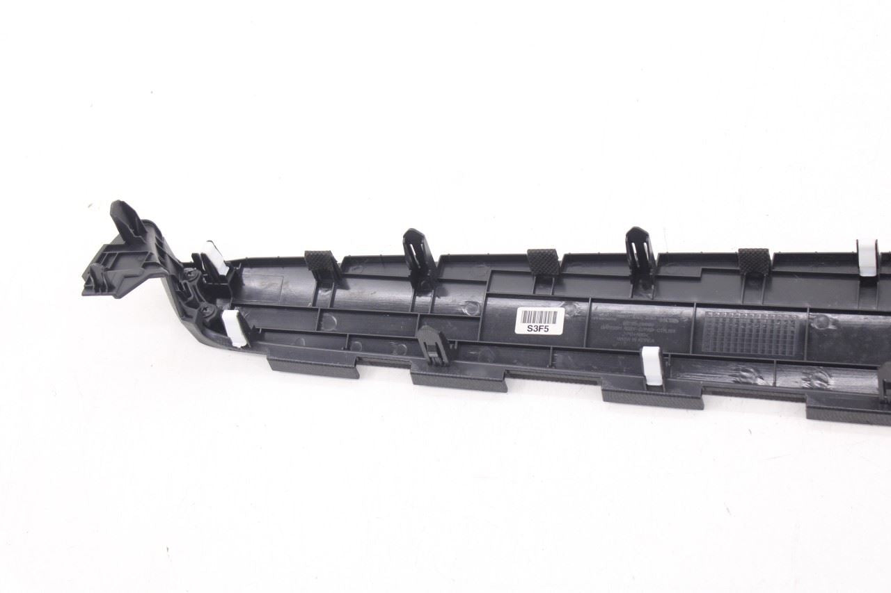 2020-22 Hyundai Palisade Limited AWD Front RH and LH Dash Interior Trim Set of 2 - Alshned Auto Parts