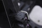 07-13 BMW X5 xDrive35i 3.0L Front Fender Right Side Upper Support Mount Bracket10