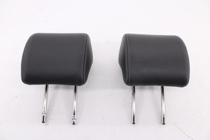 17-19 Buick LaCrosse Premium Rear Right and Left Side 2nd Row Seat Headrest Set