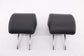 17-19 Buick LaCrosse Premium Rear Right and Left Side 2nd Row Seat Headrest Set - Alshned Auto Parts