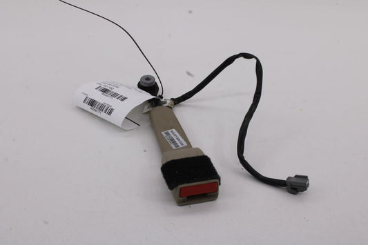 14-18 Jeep Grand Cherokee Limited 3.6L Front Left or Right Side Seat Belt Buckle - Alshned Auto Parts
