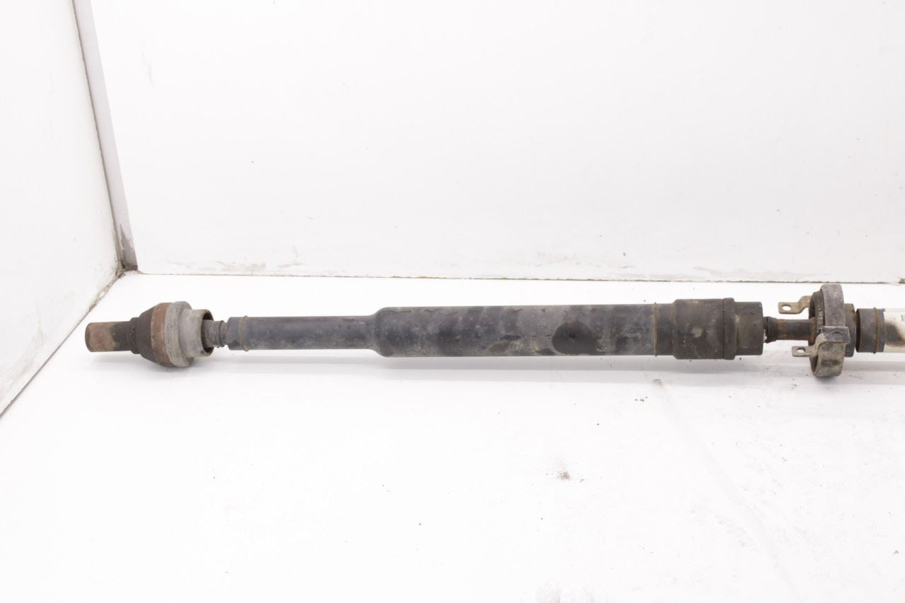 2014-2023 Jeep Cherokee Limited 4x4 Rear Drive Shaft Propeller 52123612AF OEM - Alshned Auto Parts