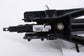 2011-21 Jeep Grand Cherokee Limited 3.6L 4WD Rear Left Side Door Exterior Handle6