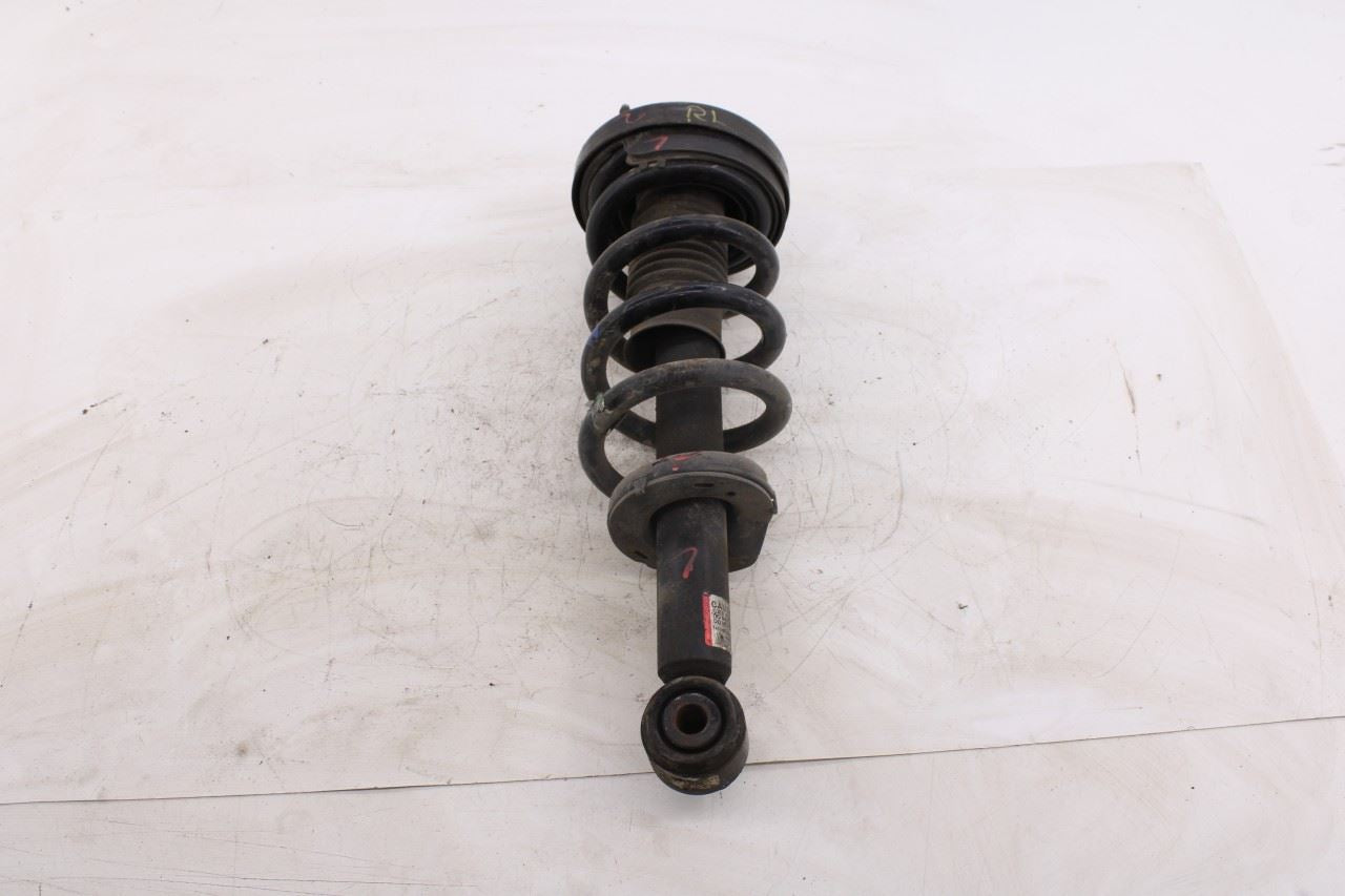 2018-2021 Ford Expedition Max XLT 3.5L 4x4 Rear Left Driver Shock Strut Absorber9