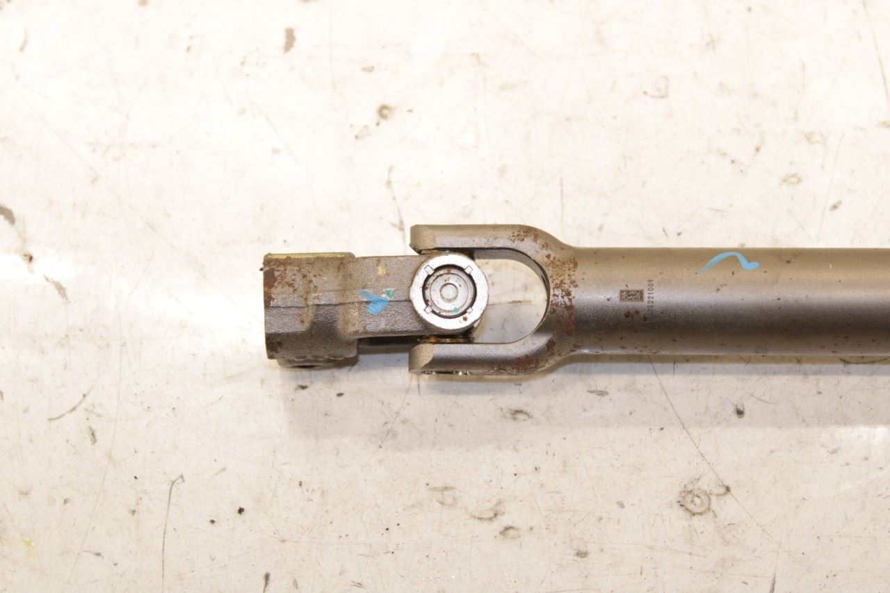2022-2023 Hyundai Tucson SEL 2.5L AWD Steering Column Intermediate Lower Shaft - Alshned Auto Parts