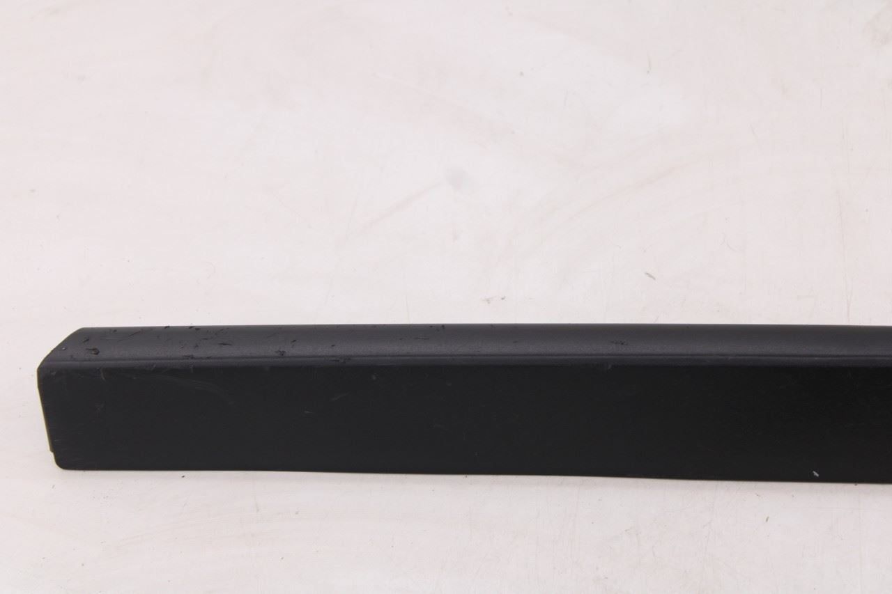 2019-25 Infiniti QX50 Essential Front Right Door Lower Molding Panel 80870-5NA0A - Alshned Auto Parts