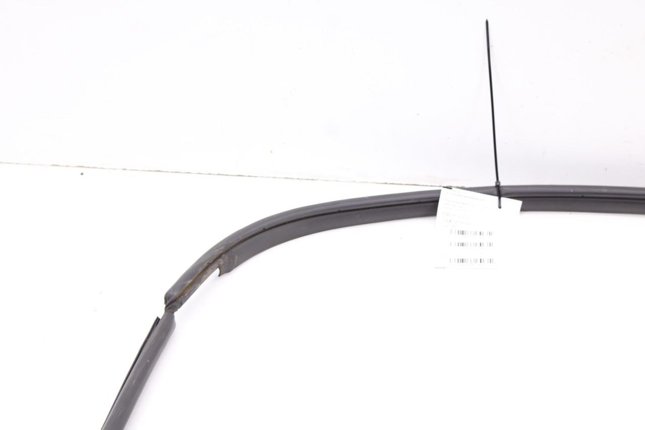 2016-2023 Toyota Tacoma Limited Double Cab Front Right Door Weatherstrip On Body - Alshned Auto Parts