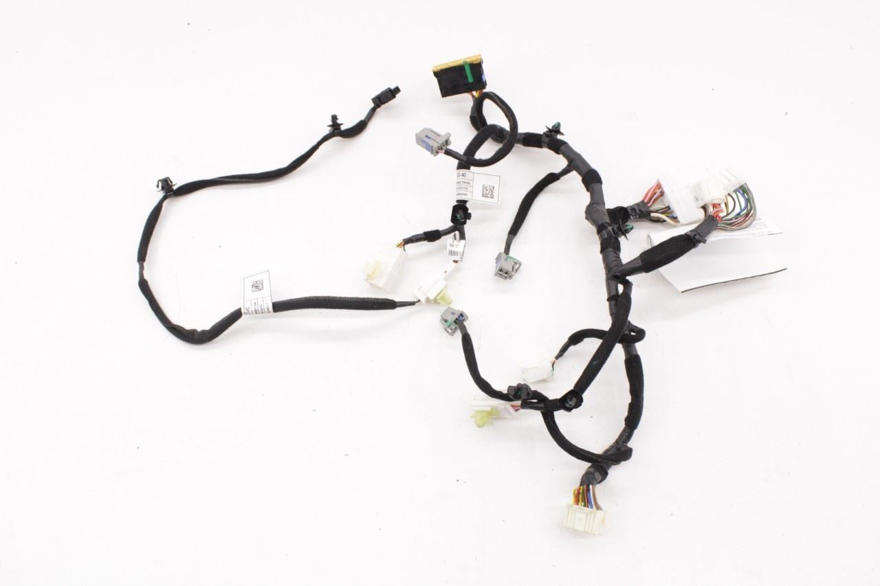 2021-25 Kia Sorento X-Line SX Prestige Front Right Seat Wire Harness 88551-R5100 - Alshned Auto Parts