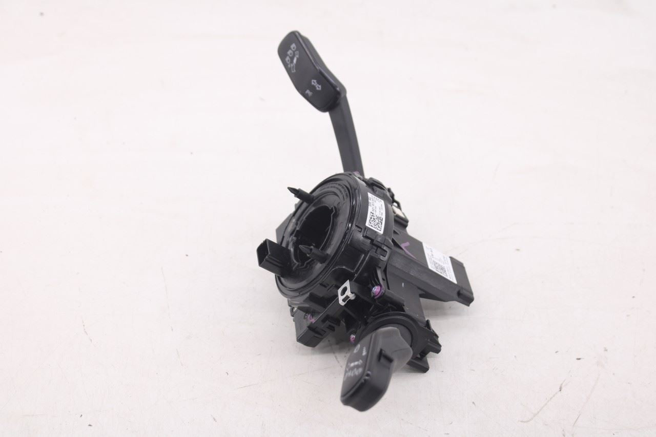 2018-25 Volkswagen Atlas SE 3.6L Steering Column Light Turn Signal Wiper Switch - Alshned Auto Parts