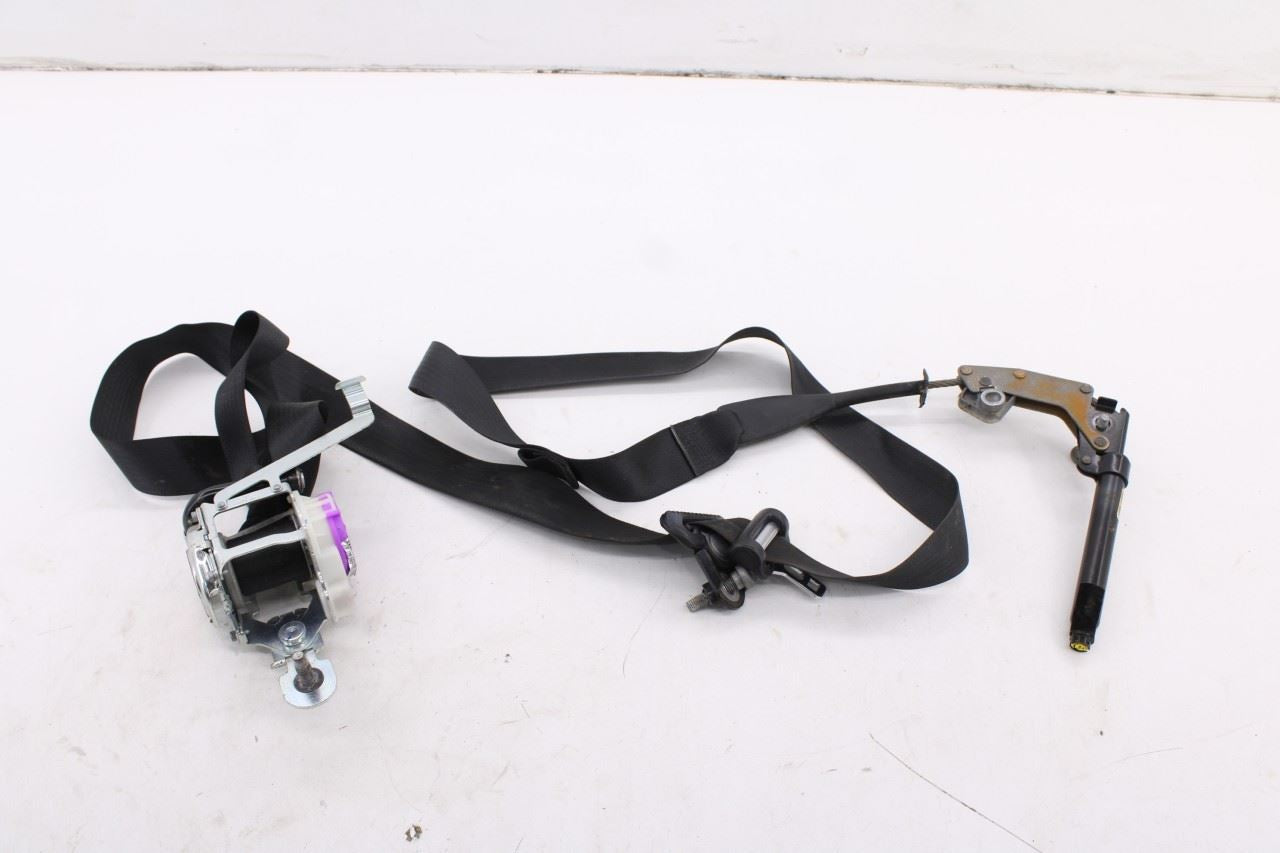15-17 Ford Mustang Convertible V6 3.7L RWD Front Right Side Seat Belt Retractor - Alshned Auto Parts