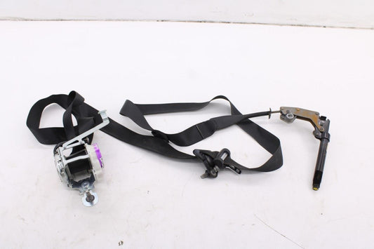 15-17 Ford Mustang Convertible V6 3.7L RWD Front Right Side Seat Belt Retractor - Alshned Auto Parts