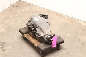 2006-09 Mercedes-Benz CLK 350 3.5L RWD Rear Differential Carrier 2.82 ratio 84K
