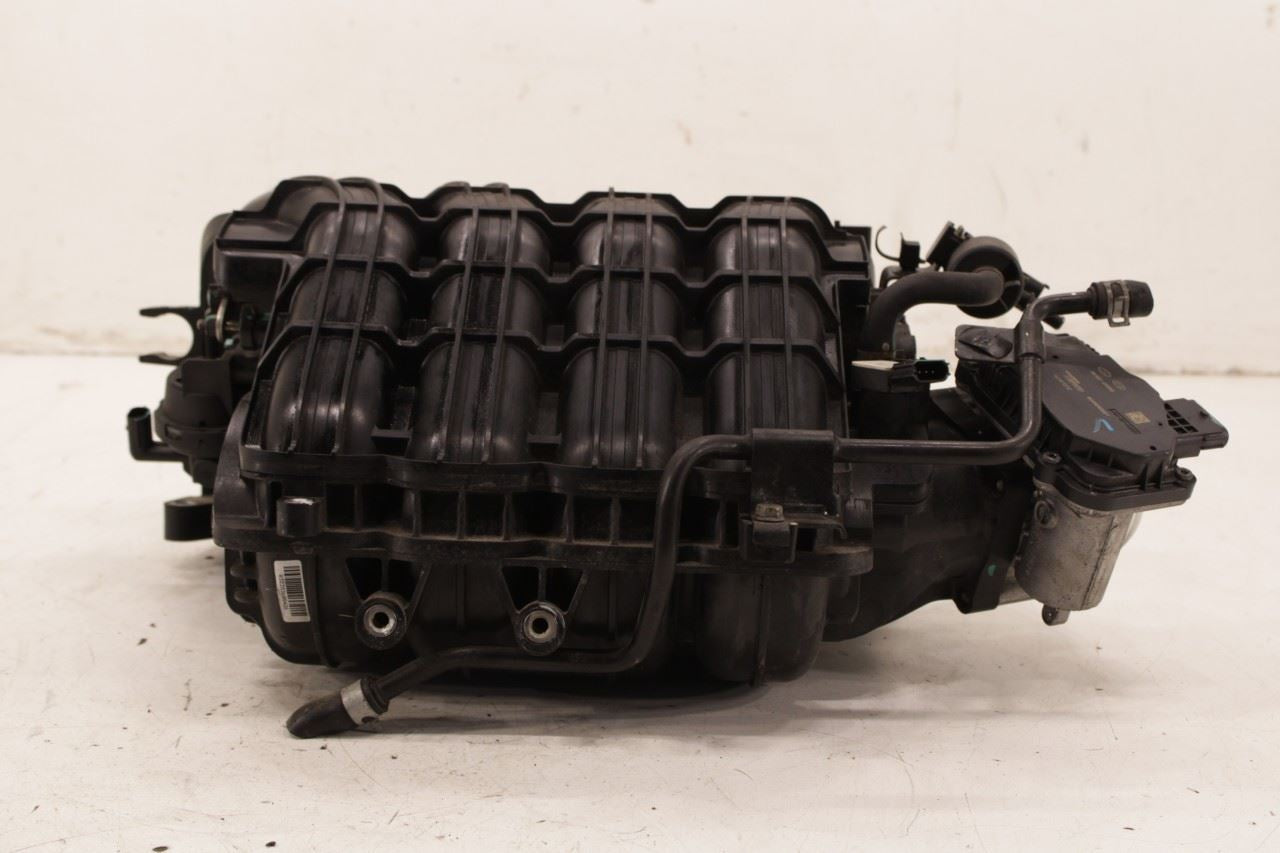 22-25 Hyundai Tucson SEL 2.5L Engine Intake Manifold w Throttle Body 28310-2S000 - Alshned Auto Parts