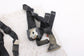 2017-22 Polaris RZR XP 1000 Right and Left Side Multipoint Seat Belt Set 2636267 - Alshned Auto Parts