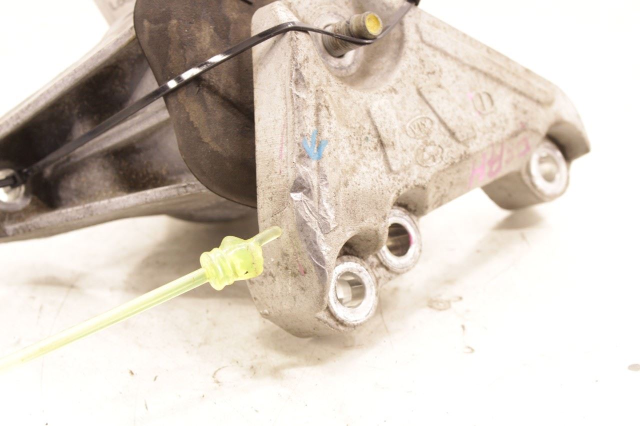 2022-2024 Hyundai Tucson SEL 2.5L AWD Front Engine Support Mount Bracket *ReaD* - Alshned Auto Parts