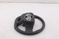 2023-26 Ford Escape ST-Line 1.5L Steering Wheel w/ Control Buttons PJ6Z-3600-KB - Alshned Auto Parts