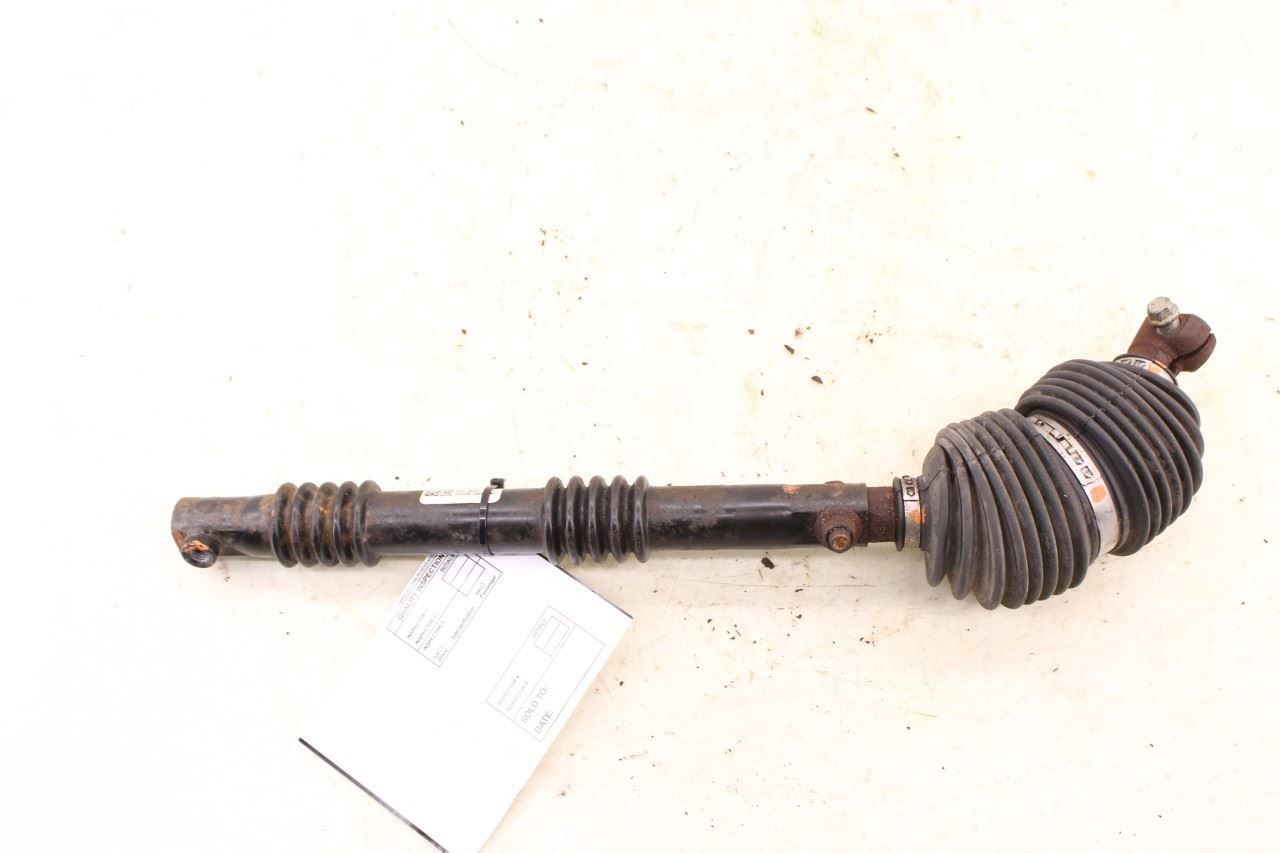 2019-24 Chevrolet Silverado LT-L Steering Column Intermediate Lower Shaft *ReaD* - Alshned Auto Parts