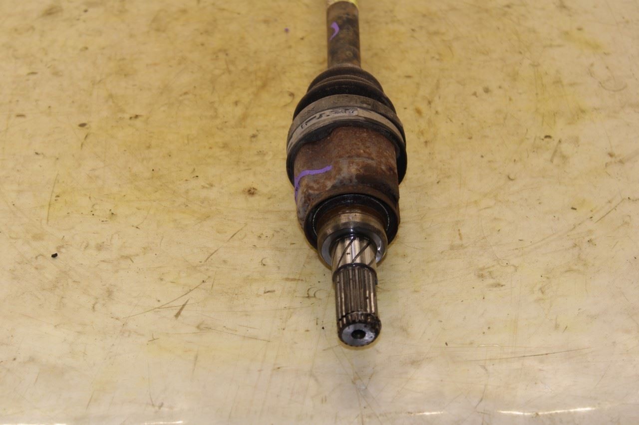 14-20 Infiniti QX60 Pure AWD Rear Right Passenger Side CV Axle Drive Half Shaft - Alshned Auto Parts