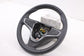 2018-20 Chevrolet Equinox LT 1.5L FWD Steering Wheel Leather w/ Control Buttons - Alshned Auto Parts