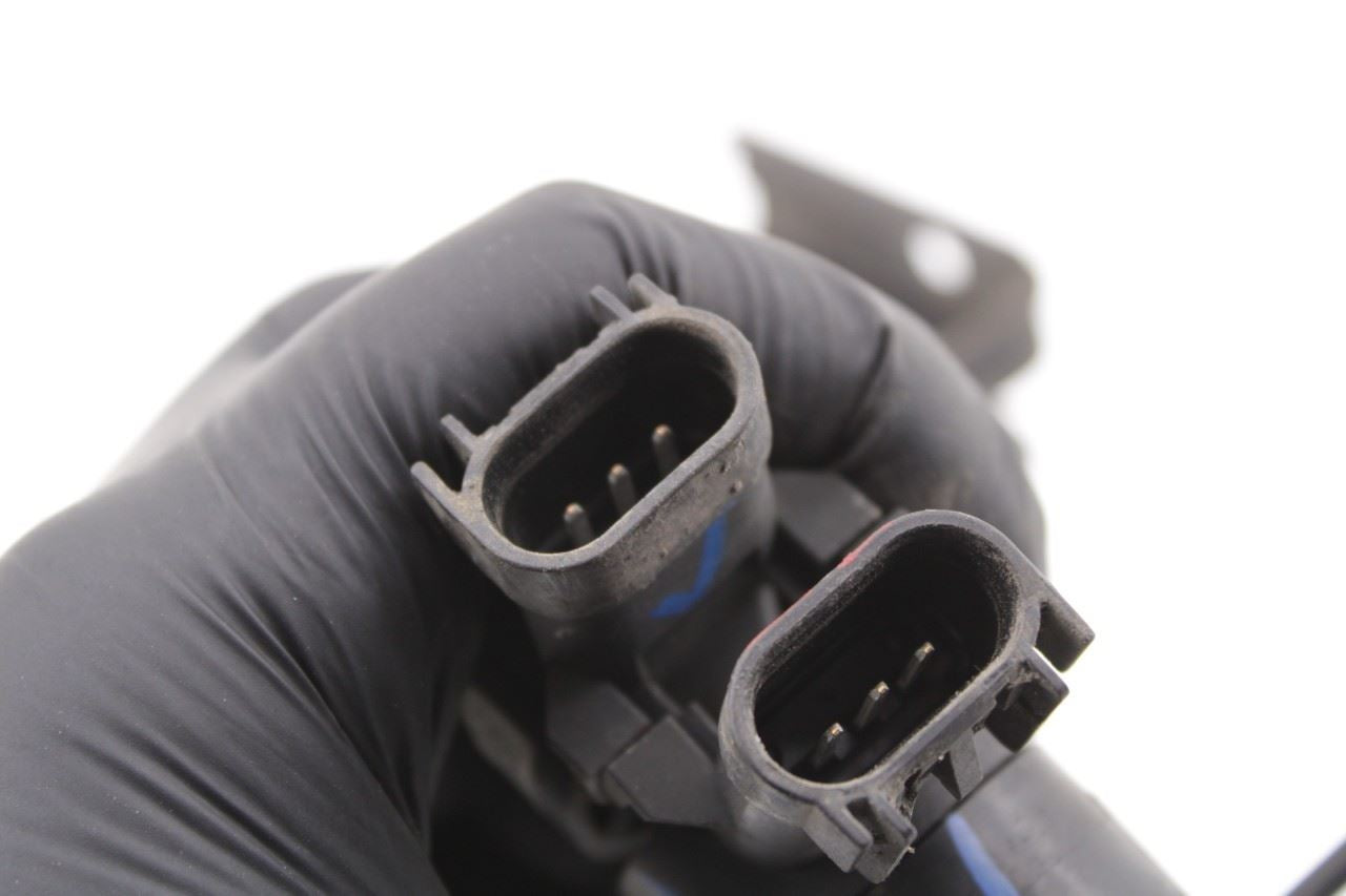 16-22 Jeep Grand Cherokee 4WD Front Rear RH LH Side Ride Height Level Sensor Set - Alshned Auto Parts