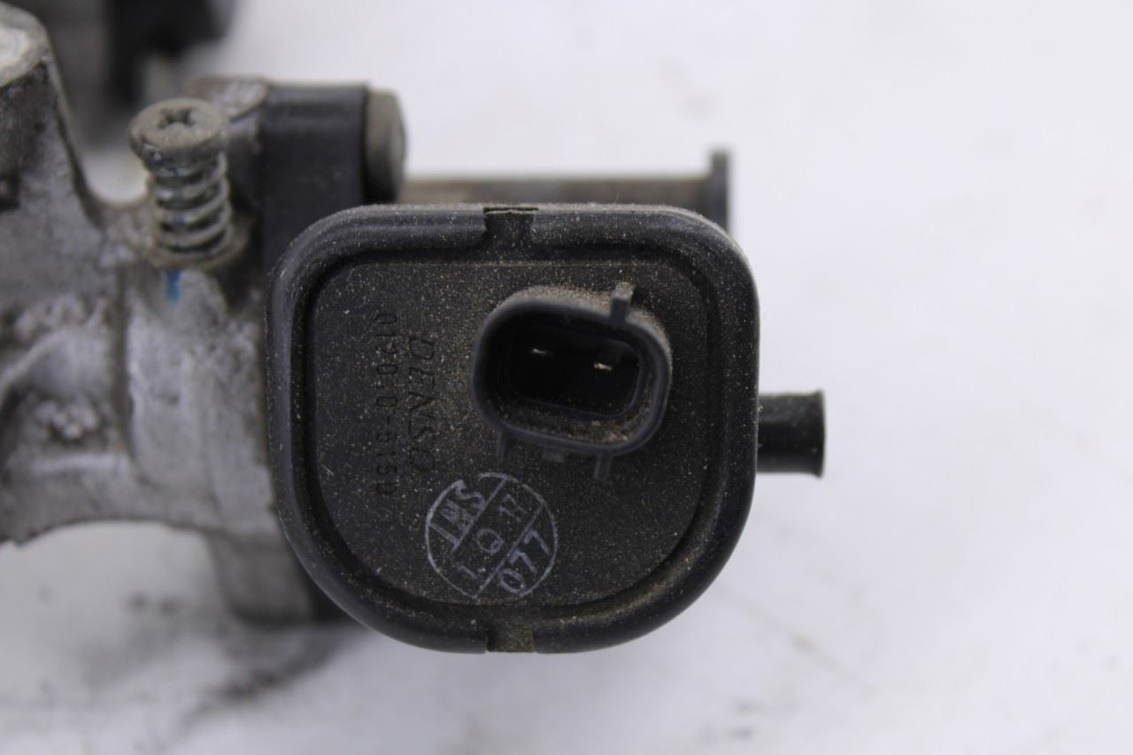 2006-2015 Lexus IS250 2.5L AWD Lower Engine Intake Manifold 17120-31041 OEM - Alshned Auto Parts